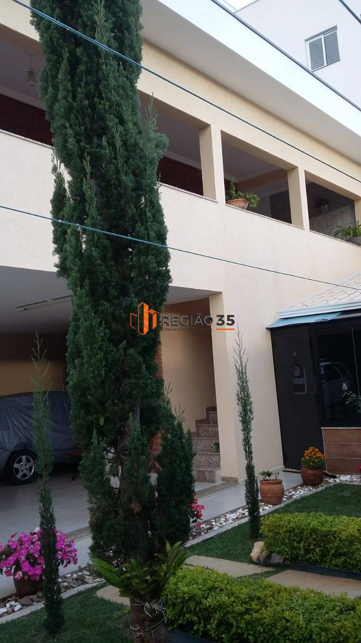 Casa à venda com 3 quartos, 276m² - Foto 22