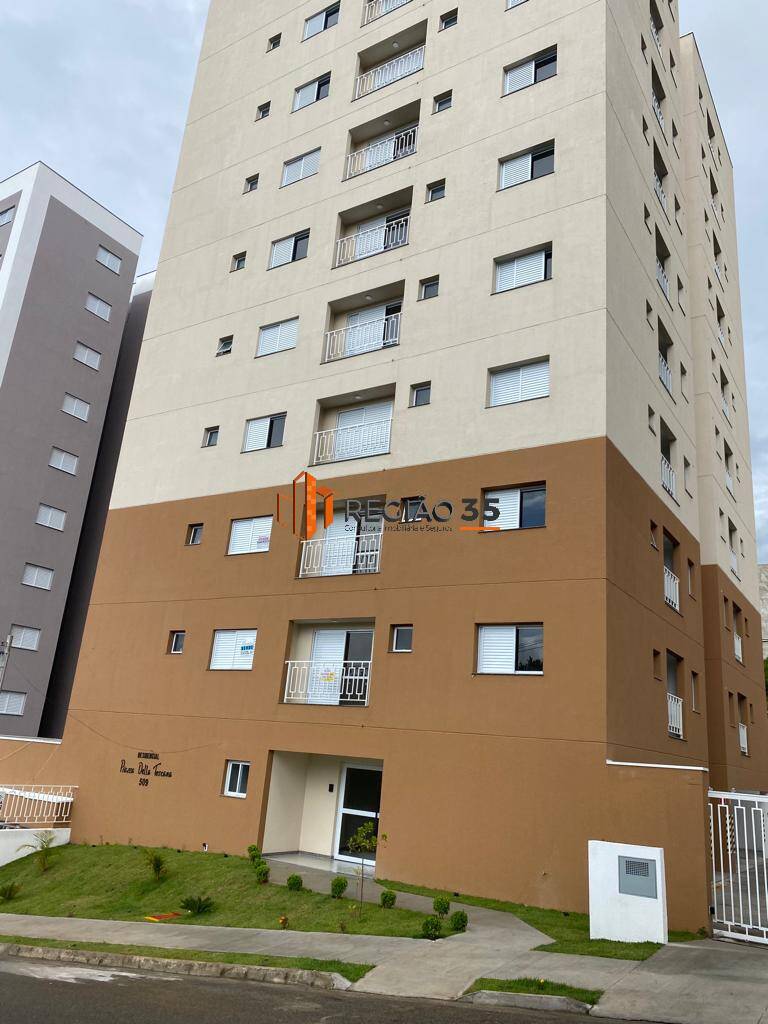 Apartamento à venda com 2 quartos, 65m² - Foto 1