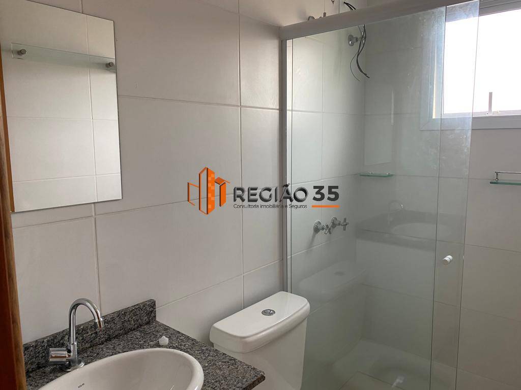 Apartamento à venda com 2 quartos, 65m² - Foto 9