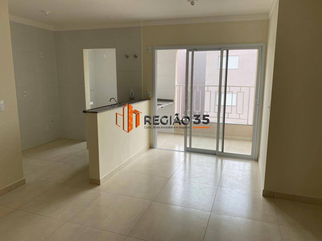 Apartamento à venda com 2 quartos, 65m² - Foto 4