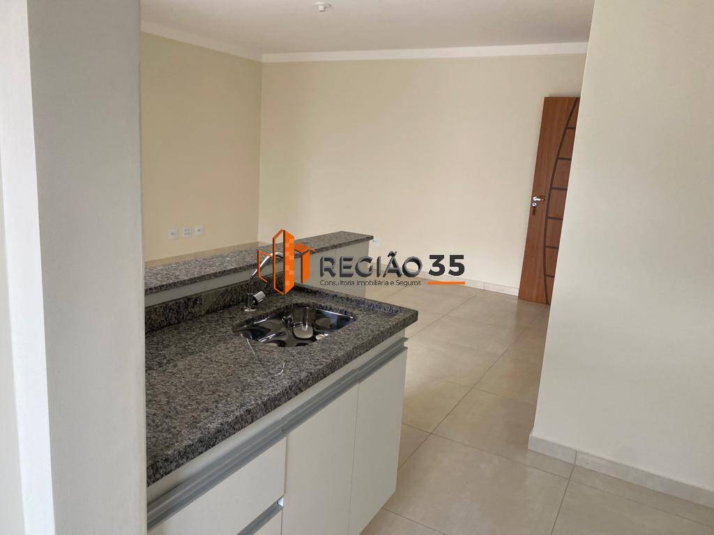 Apartamento à venda com 2 quartos, 65m² - Foto 6