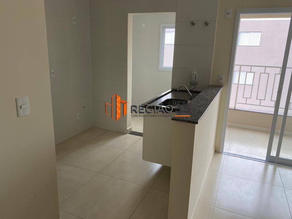 Apartamento à venda com 2 quartos, 65m² - Foto 5