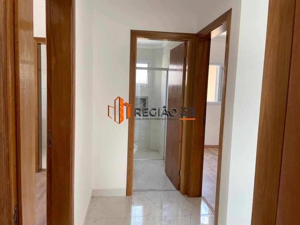 Apartamento à venda com 3 quartos, 100m² - Foto 4