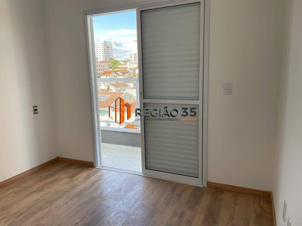 Apartamento à venda com 3 quartos, 100m² - Foto 7