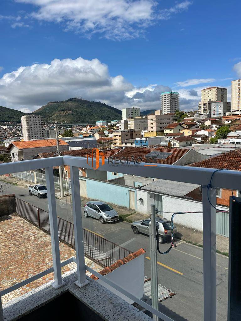 Apartamento à venda com 3 quartos, 100m² - Foto 5