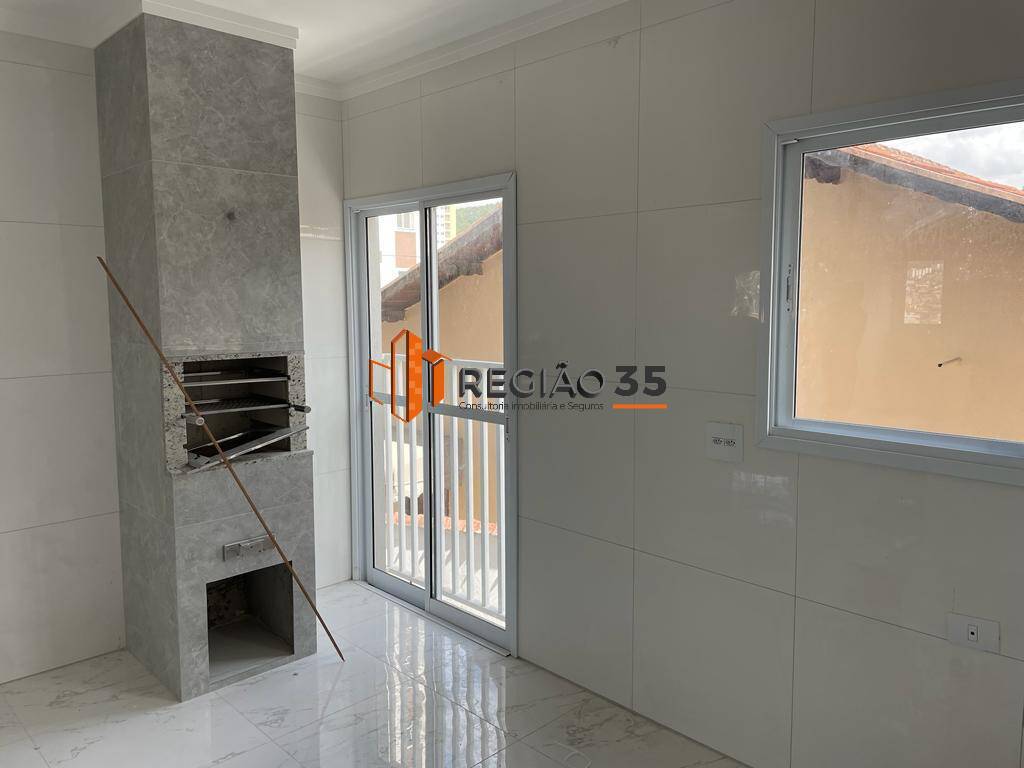 Apartamento à venda com 3 quartos, 100m² - Foto 10