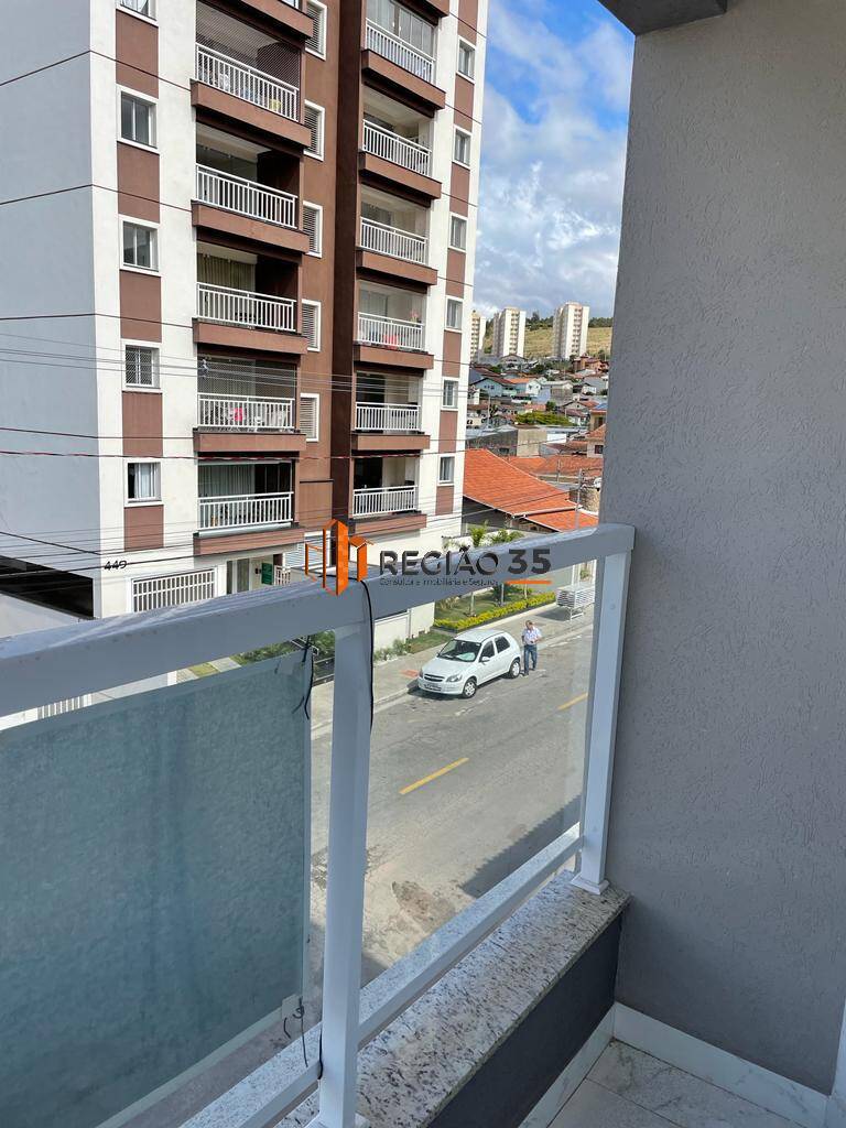 Apartamento à venda com 3 quartos, 100m² - Foto 15