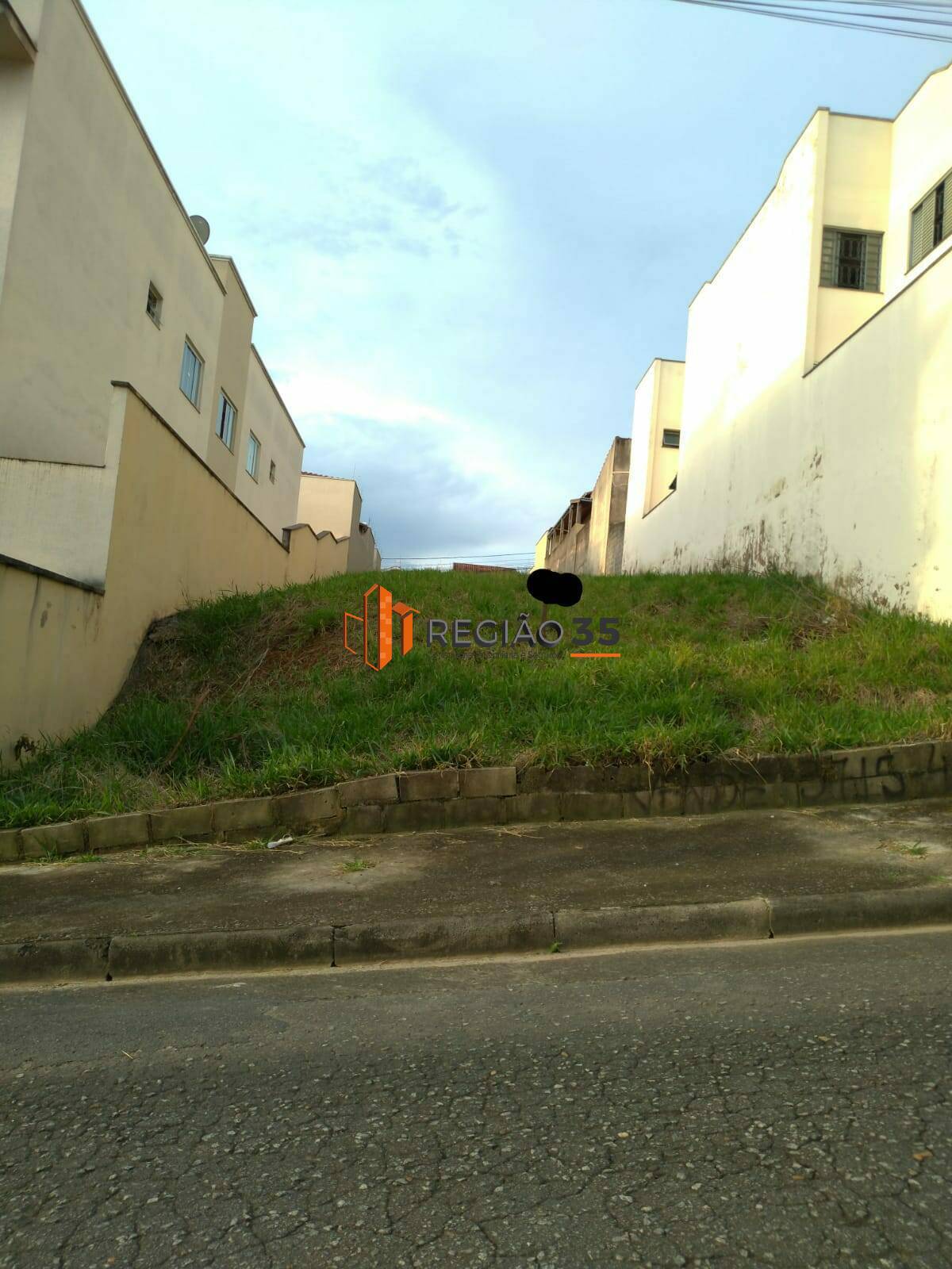 Terreno à venda, 280m² - Foto 1