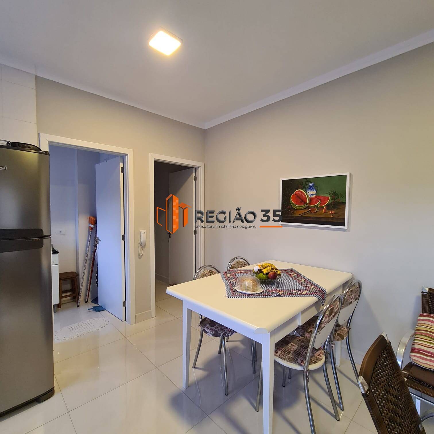 Apartamento à venda com 2 quartos, 82m² - Foto 13