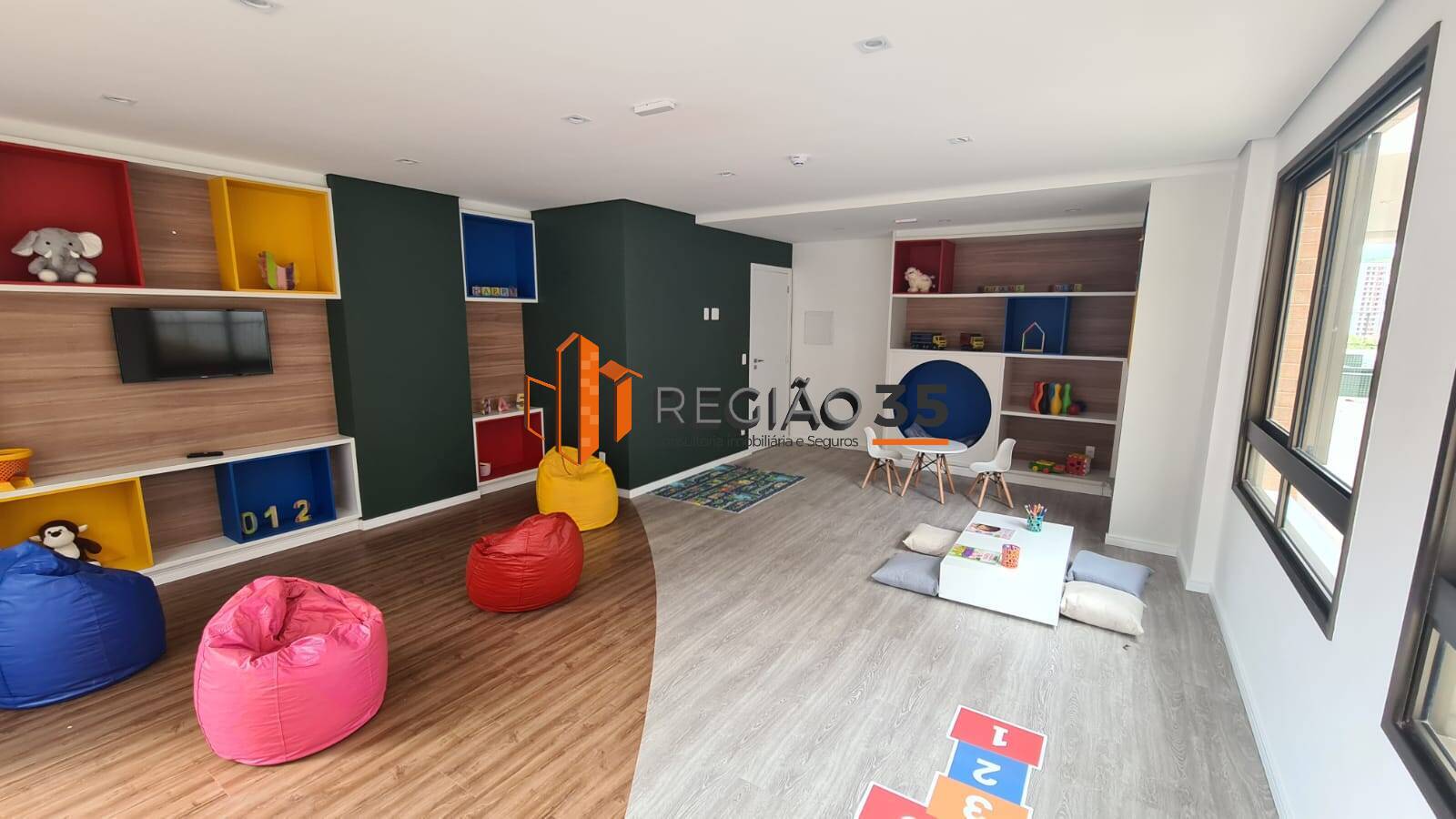 Apartamento à venda com 2 quartos, 75m² - Foto 38