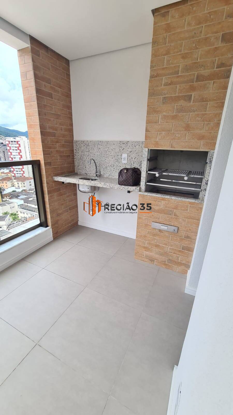 Apartamento à venda com 2 quartos, 75m² - Foto 8