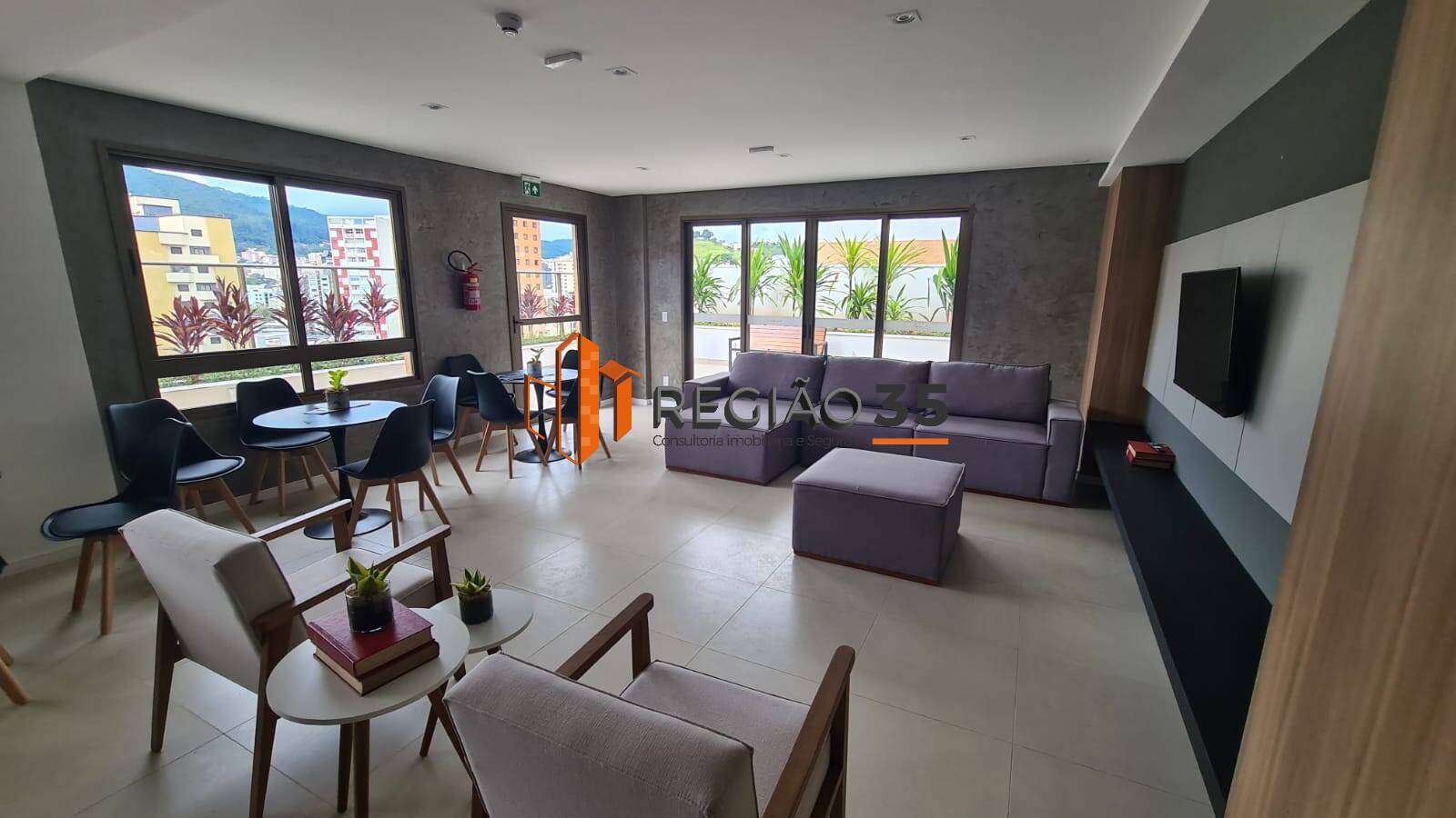 Apartamento à venda com 2 quartos, 75m² - Foto 40