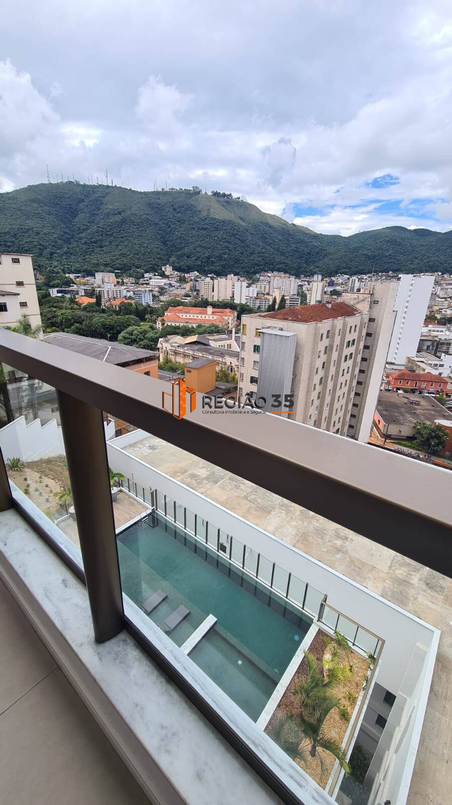 Apartamento à venda com 2 quartos, 75m² - Foto 6