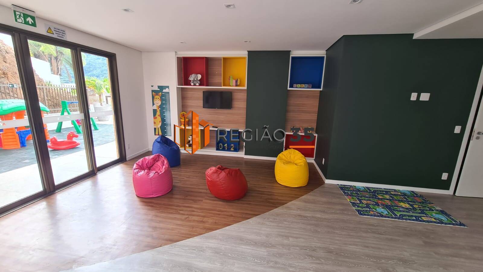 Apartamento à venda com 2 quartos, 75m² - Foto 51