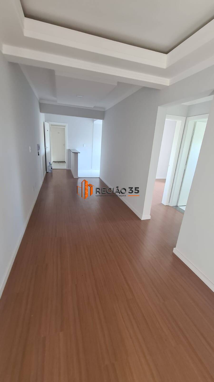 Apartamento à venda com 2 quartos, 66m² - Foto 6