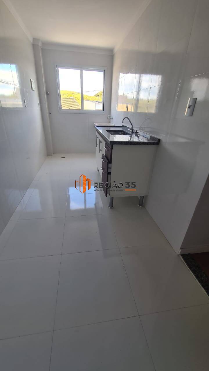 Apartamento à venda com 2 quartos, 66m² - Foto 8