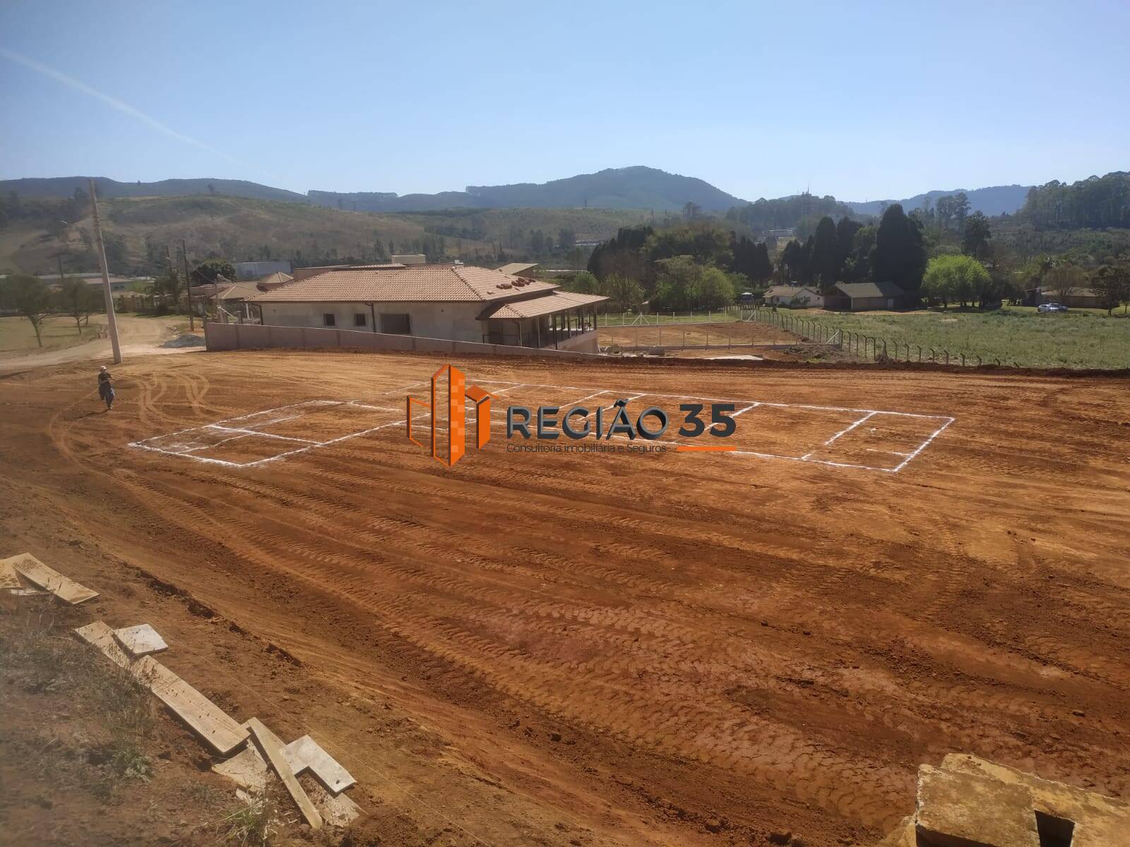 Terreno à venda, 2046m² - Foto 5