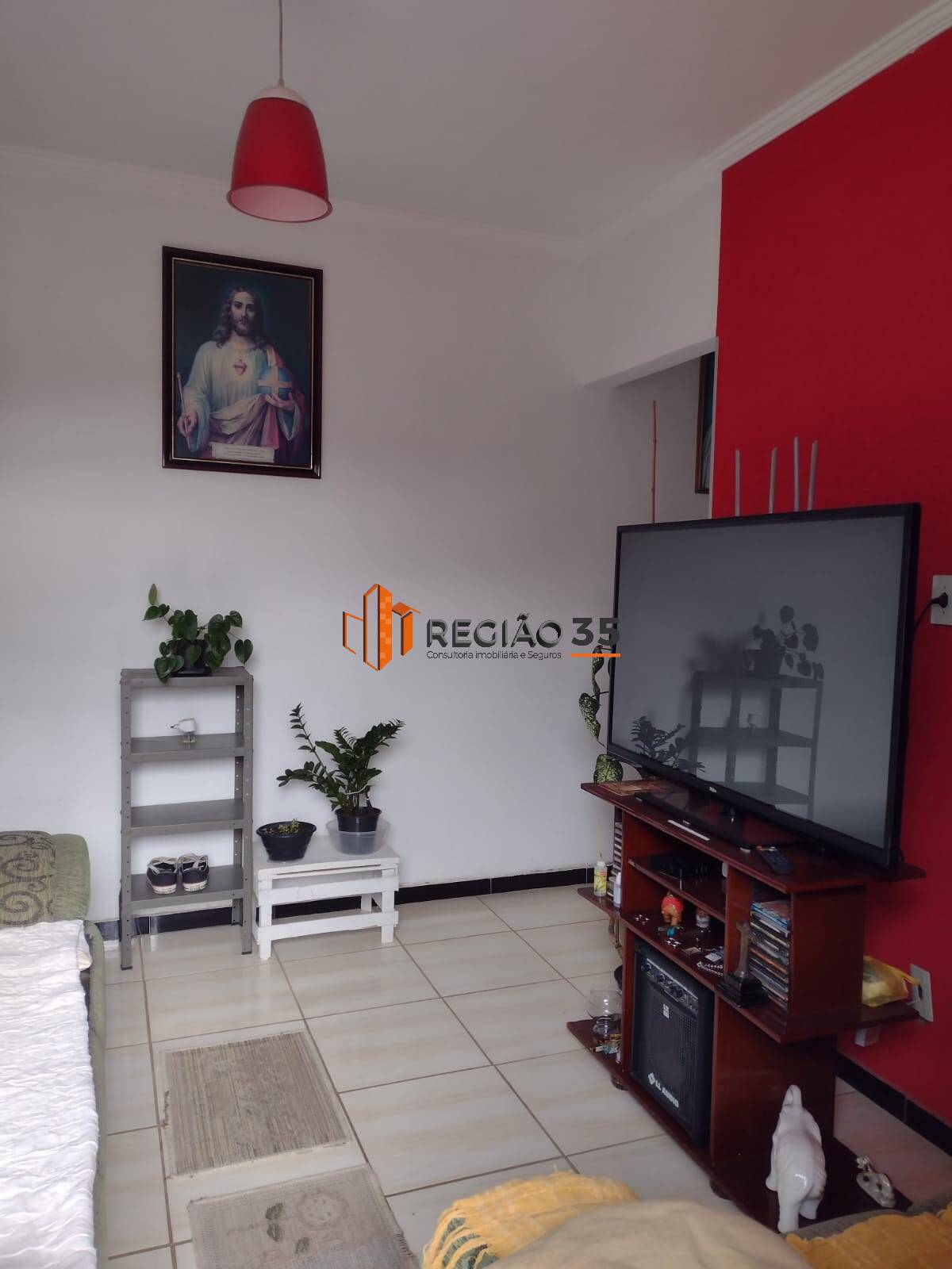 Casa à venda com 1 quarto, 48m² - Foto 8