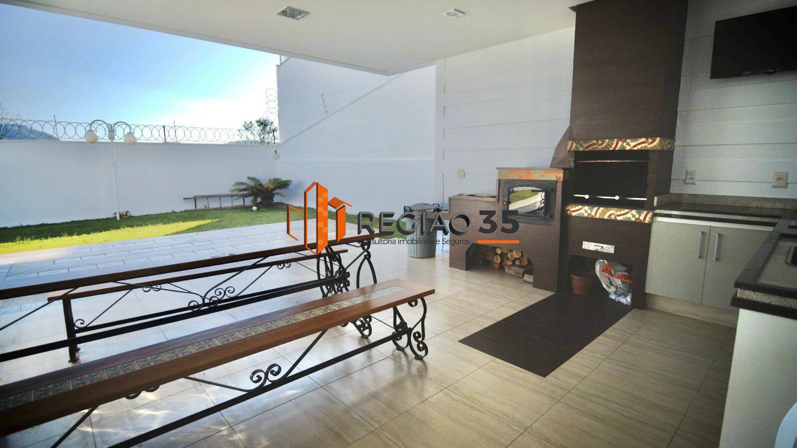 Casa à venda com 4 quartos, 477m² - Foto 15