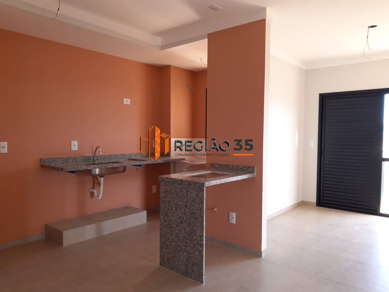 Apartamento à venda com 2 quartos, 67m² - Foto 4