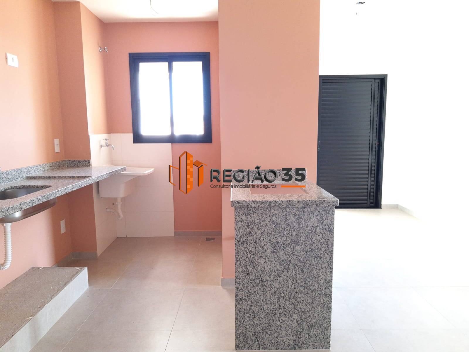 Apartamento à venda com 2 quartos, 67m² - Foto 6