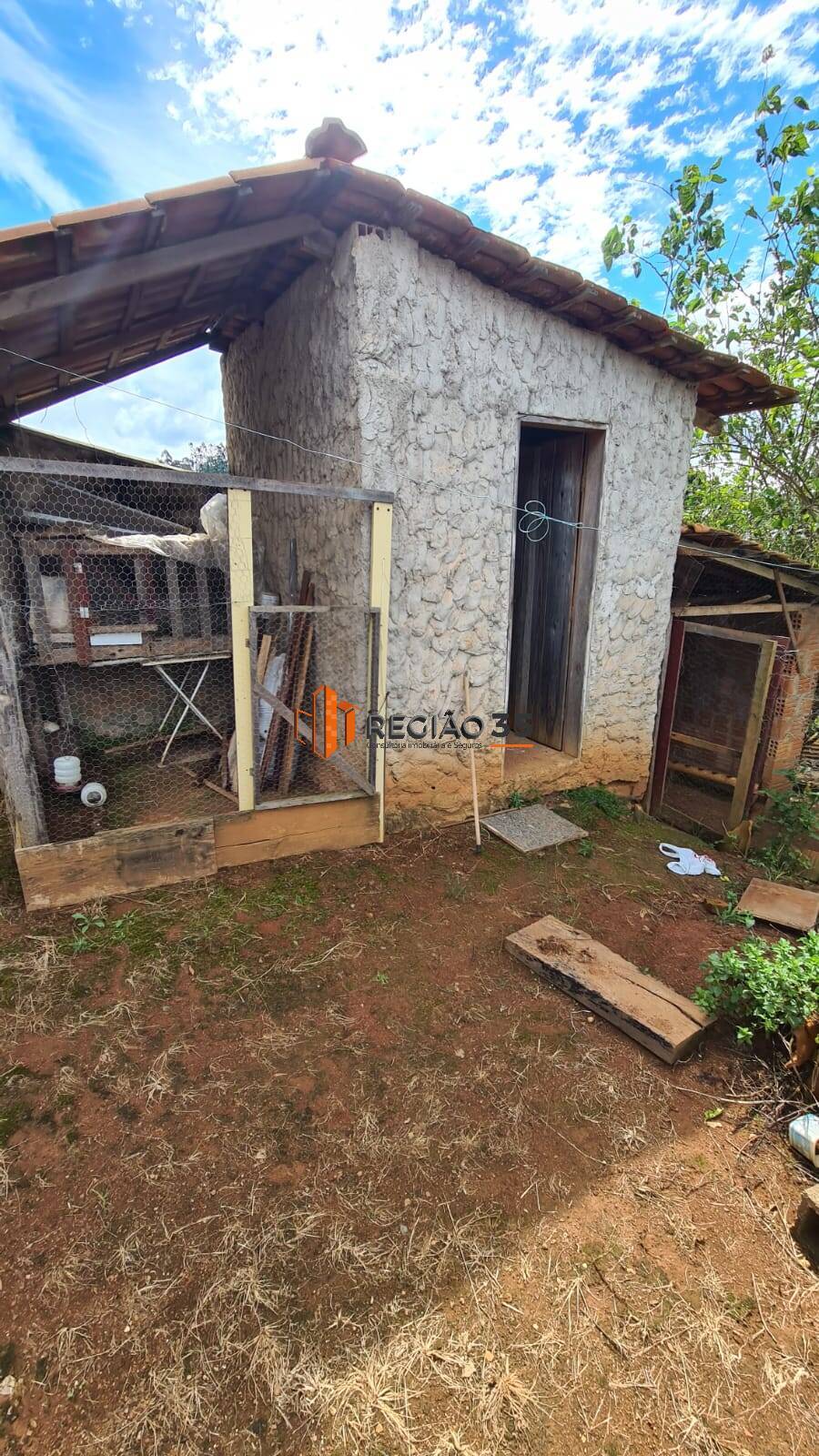 Fazenda à venda com 2 quartos, 82m² - Foto 20