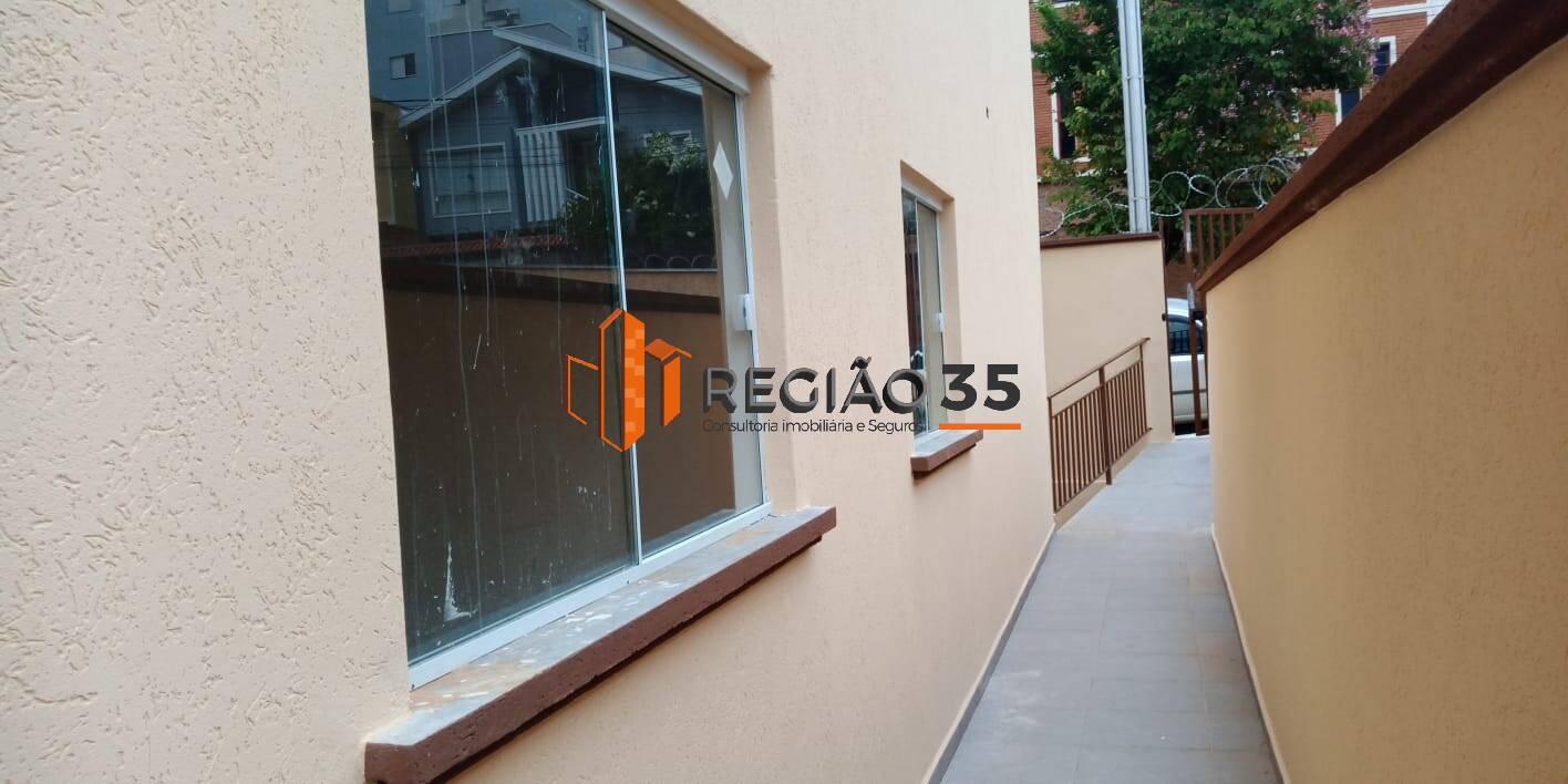 Apartamento à venda com 2 quartos, 115m² - Foto 2