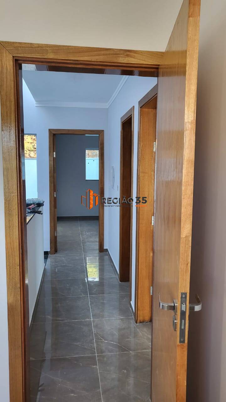 Casa à venda com 3 quartos, 104m² - Foto 6