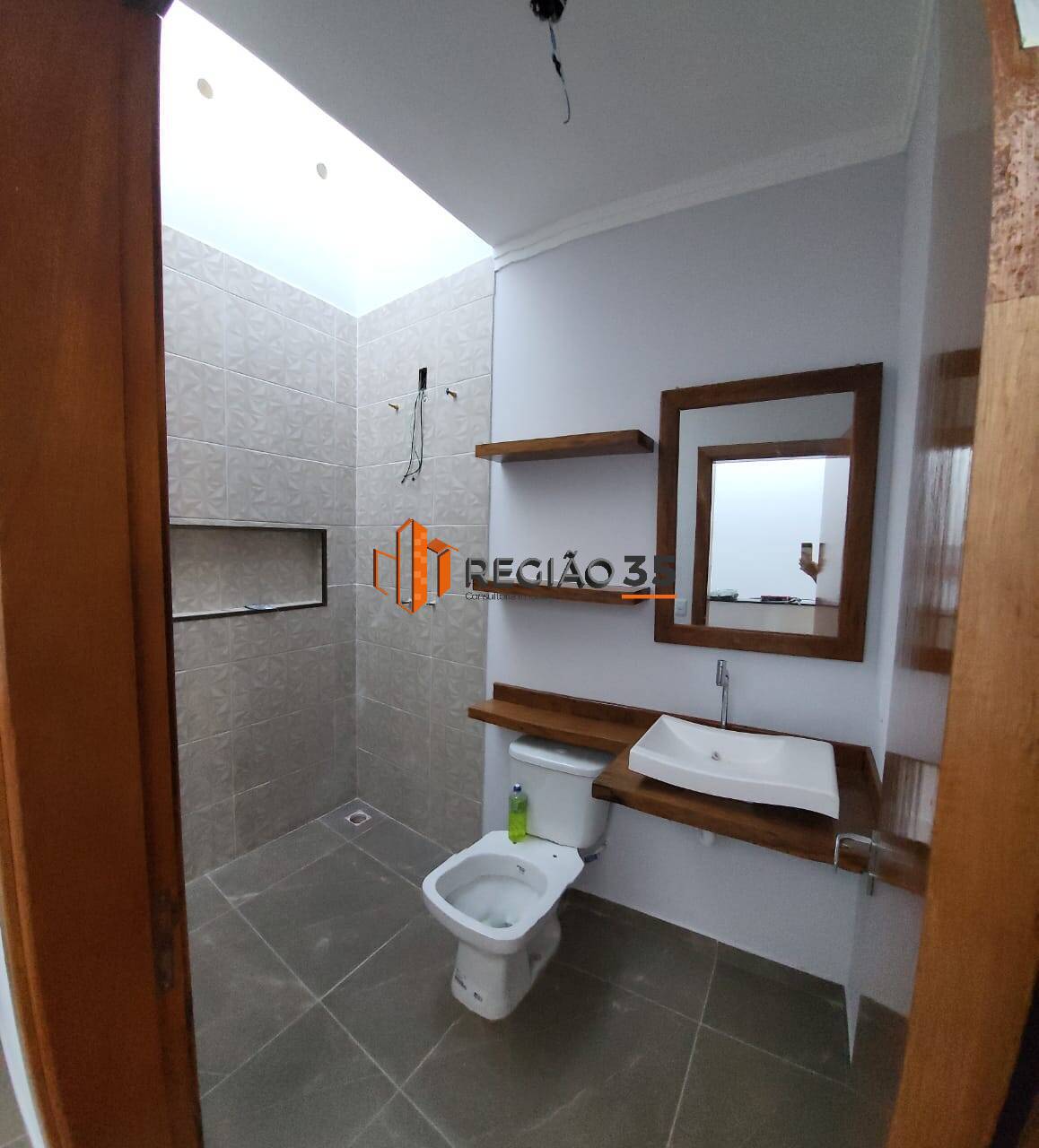 Casa à venda com 3 quartos, 104m² - Foto 10