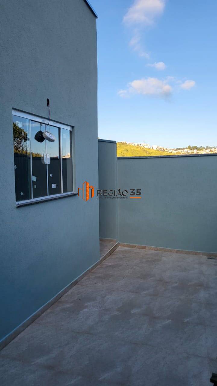 Casa à venda com 3 quartos, 104m² - Foto 14