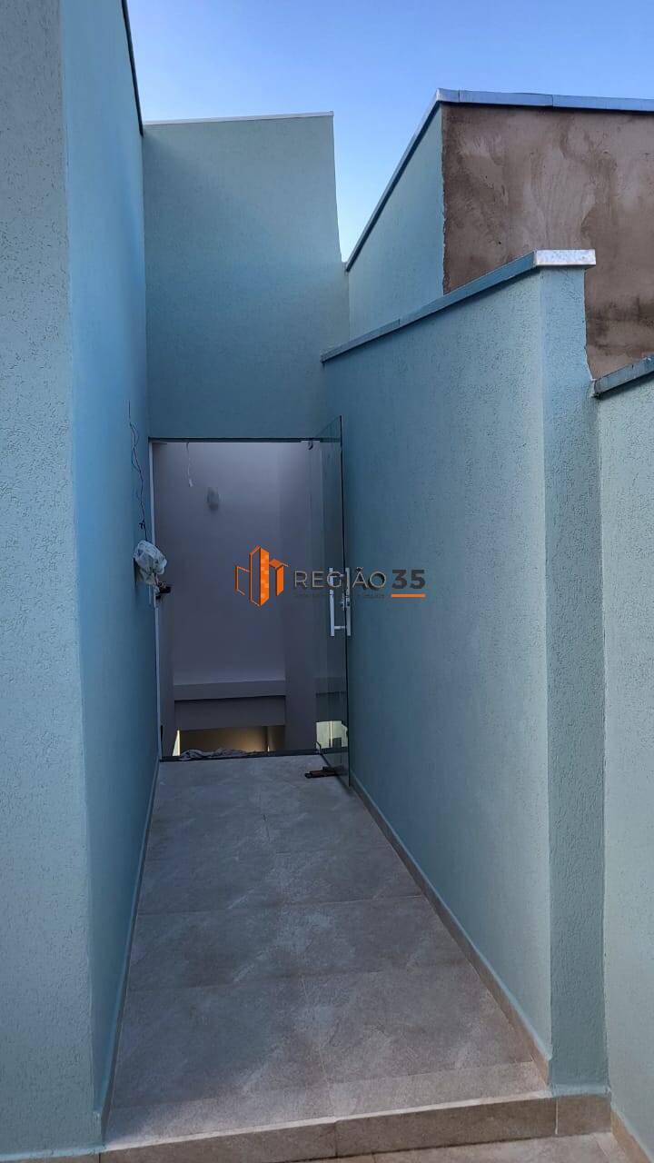 Casa à venda com 3 quartos, 104m² - Foto 15