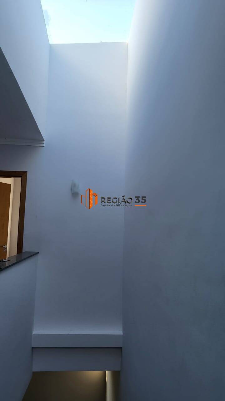 Casa à venda com 3 quartos, 104m² - Foto 16