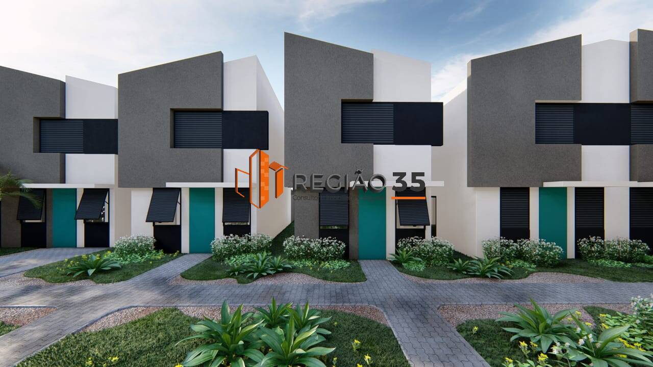 Casa à venda com 2 quartos, 100m² - Foto 13