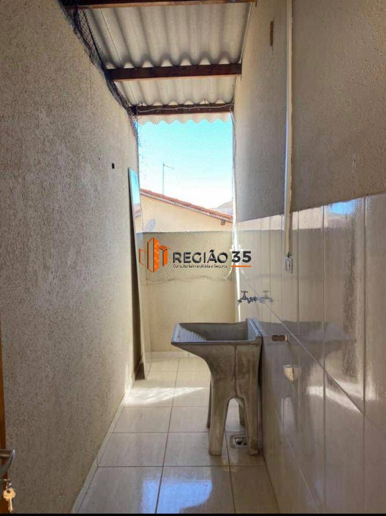 Apartamento à venda com 2 quartos, 70m² - Foto 5