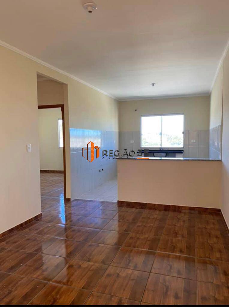 Apartamento à venda com 2 quartos, 70m² - Foto 1