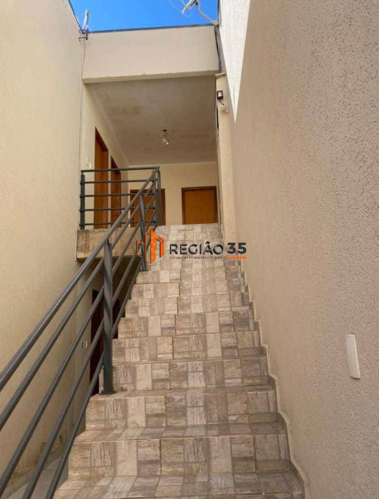 Apartamento à venda com 2 quartos, 70m² - Foto 6