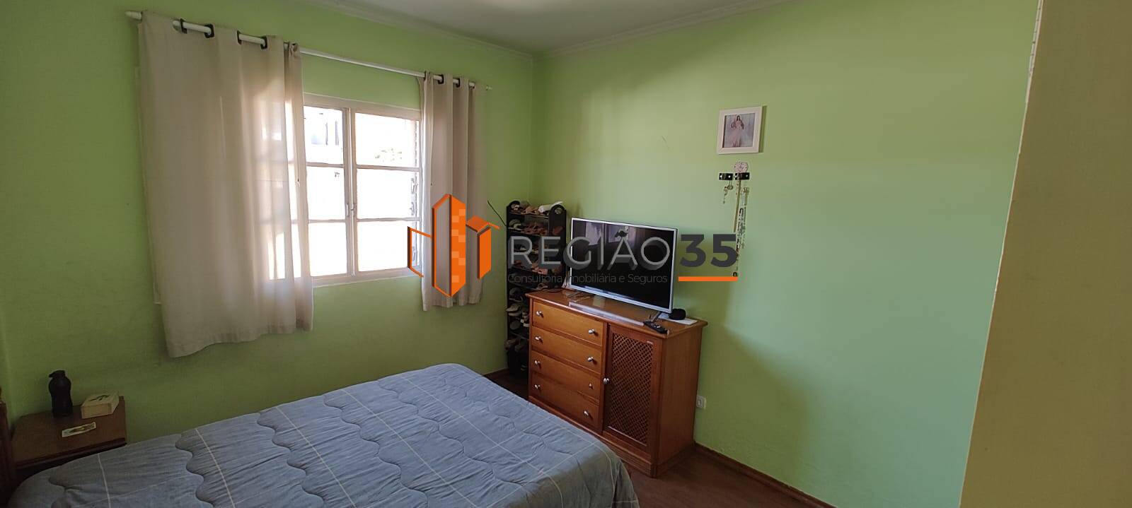 Casa à venda com 3 quartos, 241m² - Foto 13