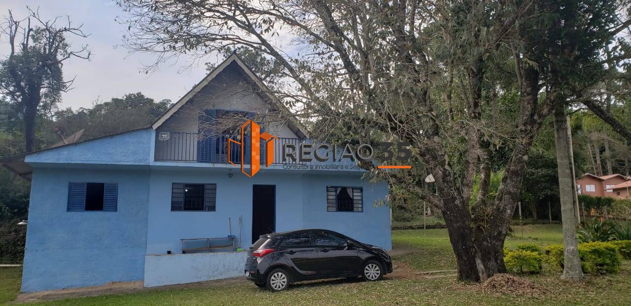 Fazenda à venda com 2 quartos, 1120m² - Foto 2