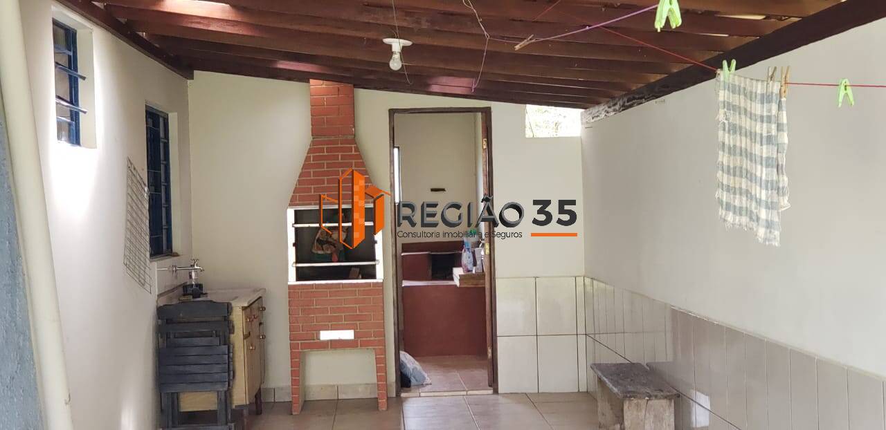 Fazenda à venda com 2 quartos, 1120m² - Foto 3