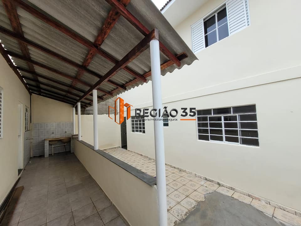 Casa à venda com 2 quartos, 117m² - Foto 15