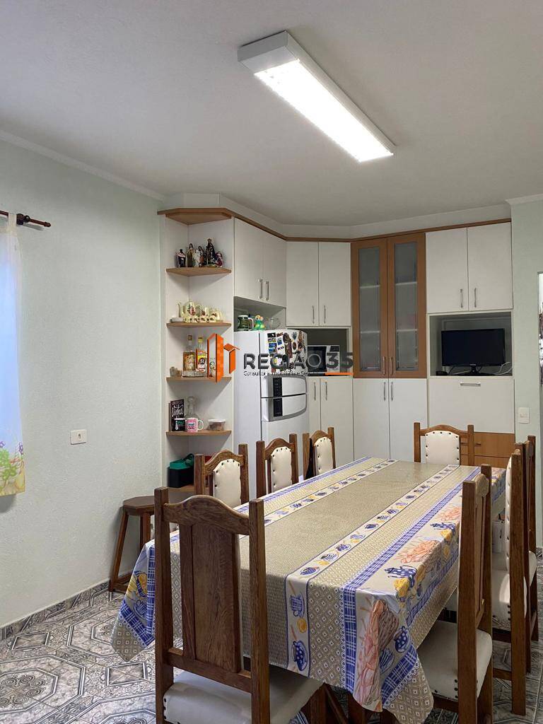 Casa à venda com 4 quartos, 223m² - Foto 17