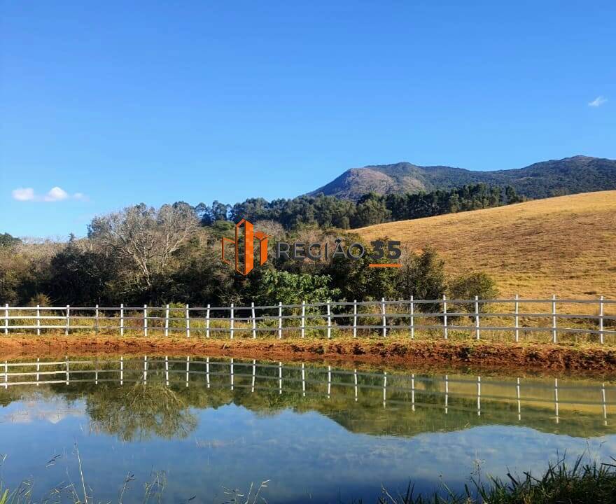 Terreno à venda, 500m² - Foto 2