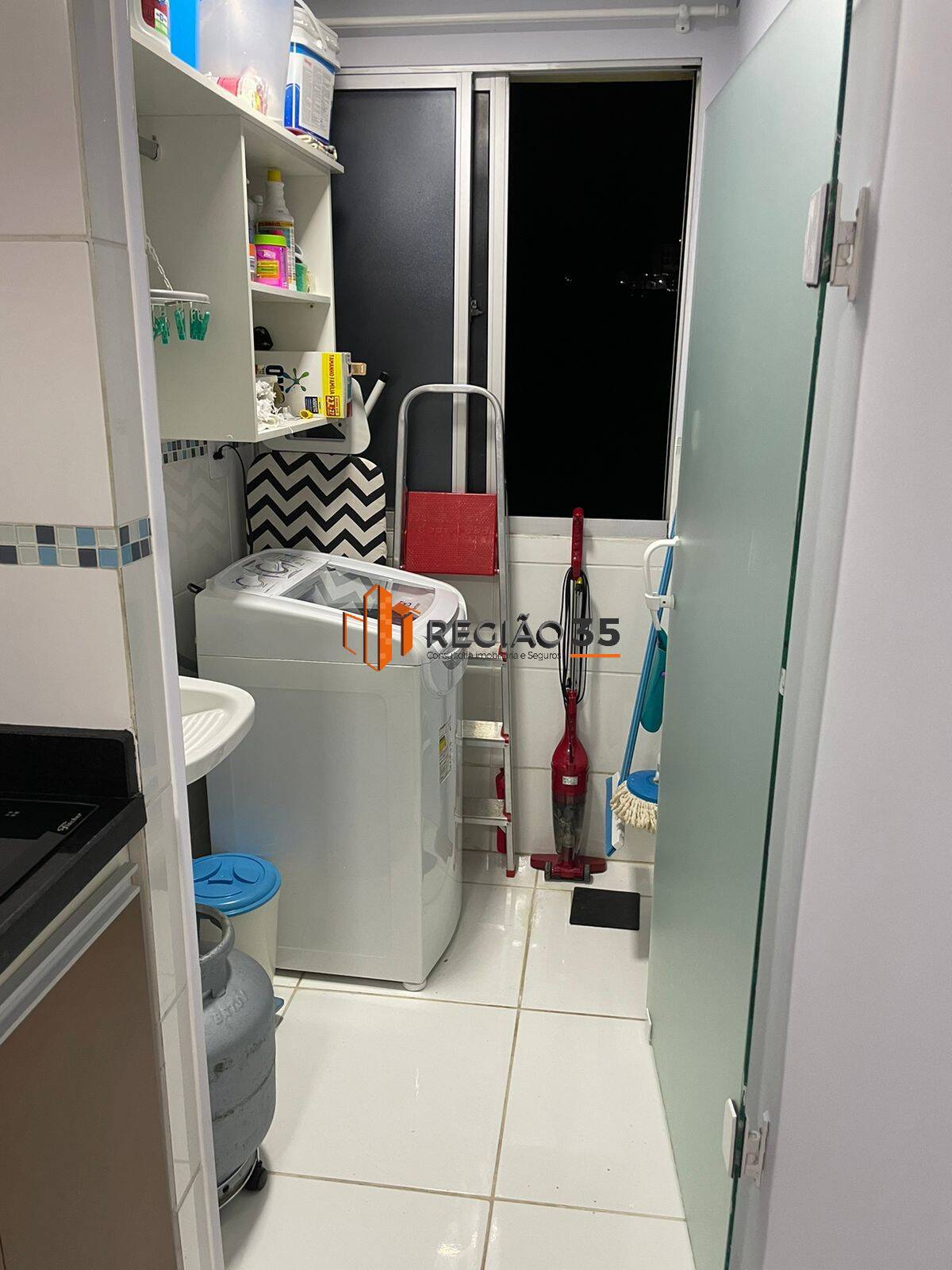 Apartamento à venda com 2 quartos, 44m² - Foto 5