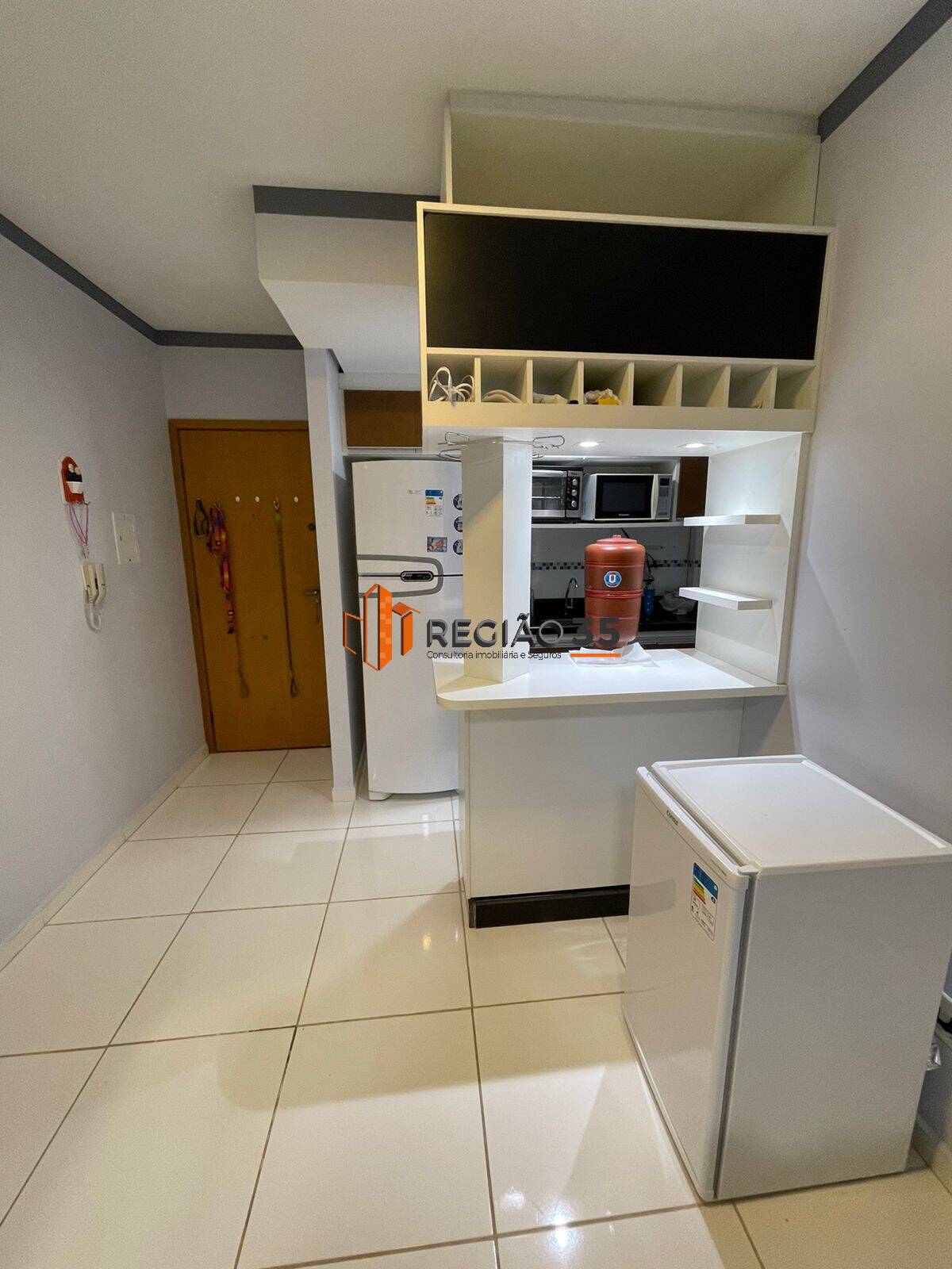 Apartamento à venda com 2 quartos, 44m² - Foto 7