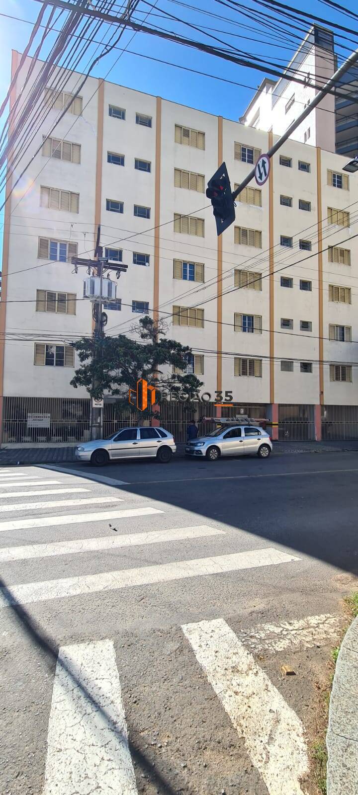 Apartamento para alugar com 3 quartos, 120m² - Foto 9