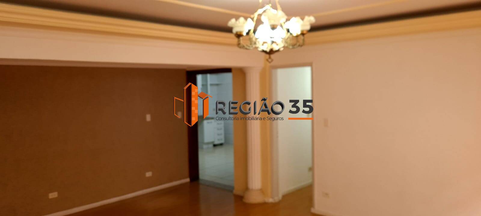 Apartamento para alugar com 3 quartos, 120m² - Foto 4