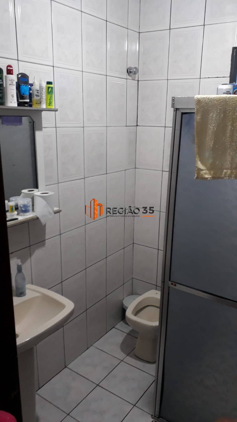 Casa à venda com 2 quartos - Foto 4