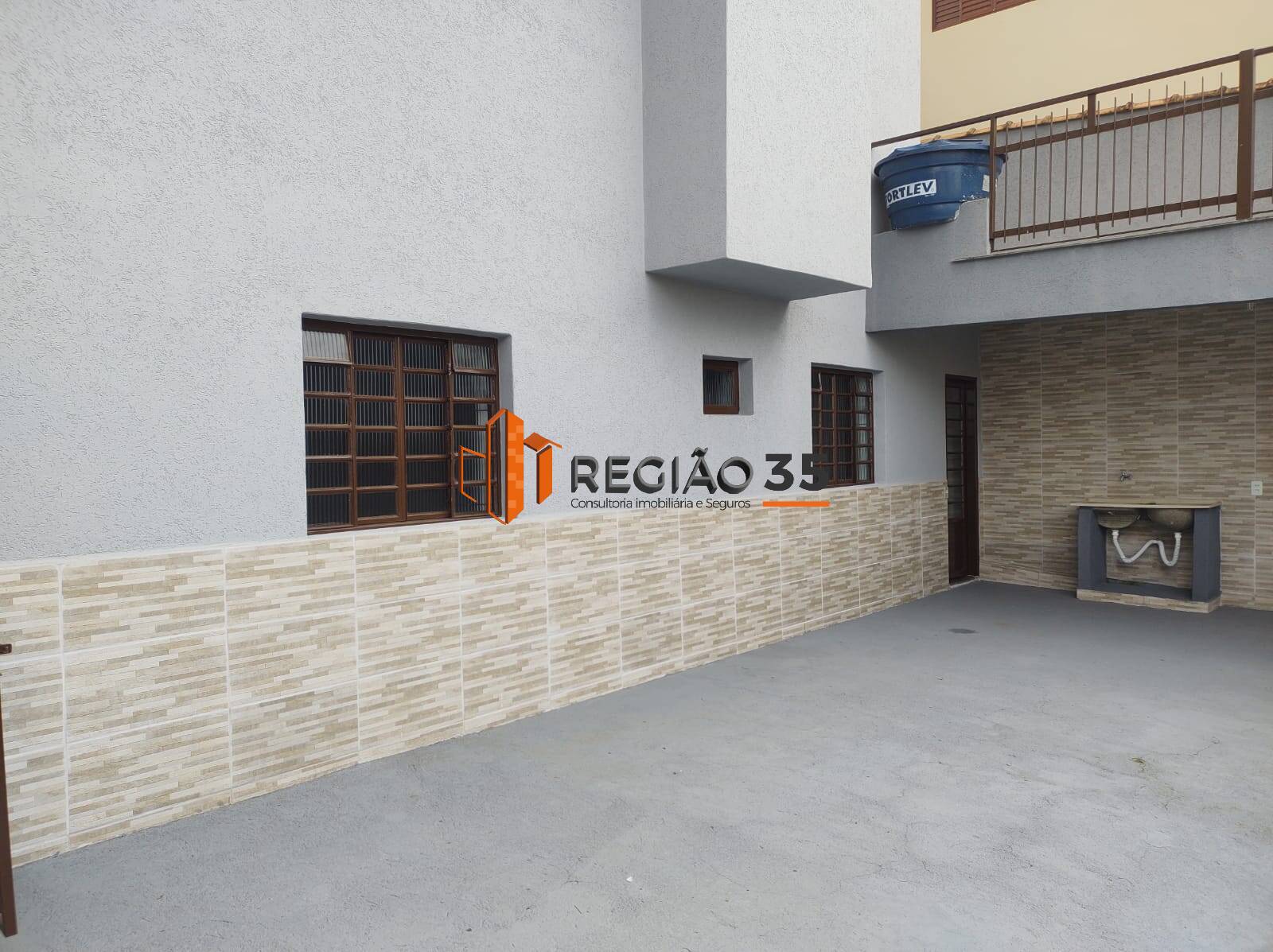 Casa à venda com 3 quartos, 226m² - Foto 33