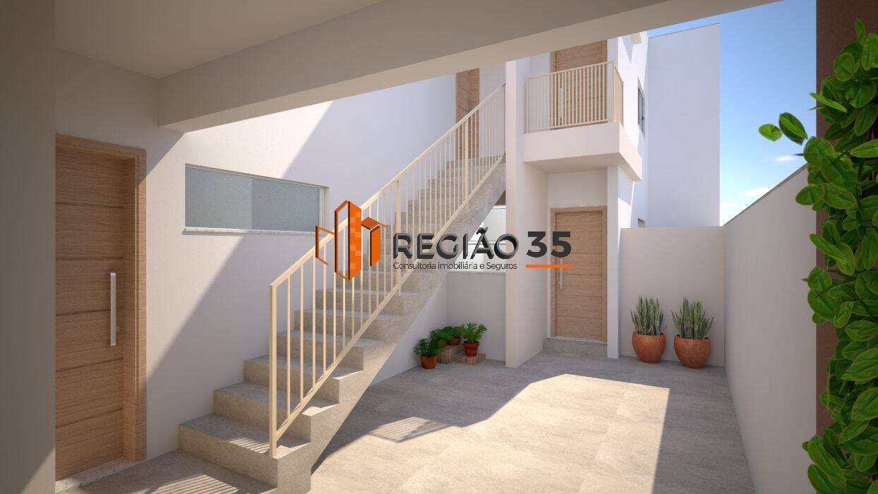 Apartamento à venda com 2 quartos, 70m² - Foto 4