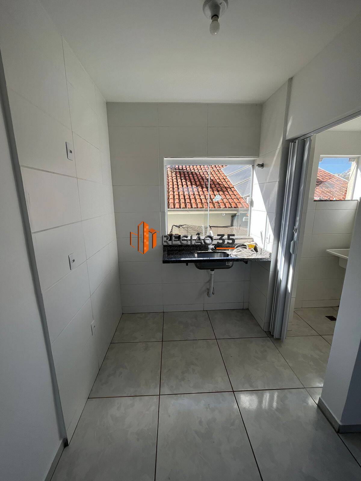 Apartamento à venda com 2 quartos, 52m² - Foto 4